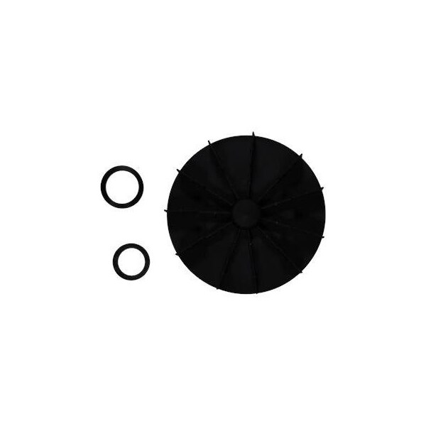 Pump Repair Kits- Kit, Fan, D 128, MG 90-132, ML 132, MG Motor.